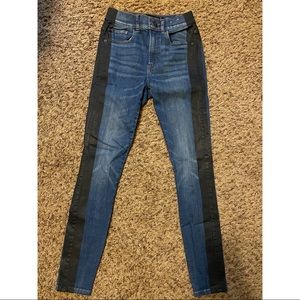Express Blue Jeans | Gently Worn